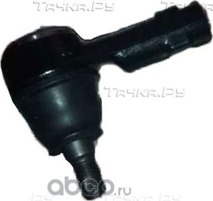 Наконечник рулевой тяги SsangYang для SsangYong Actyon II 2012-2026. Артикул 4666034000