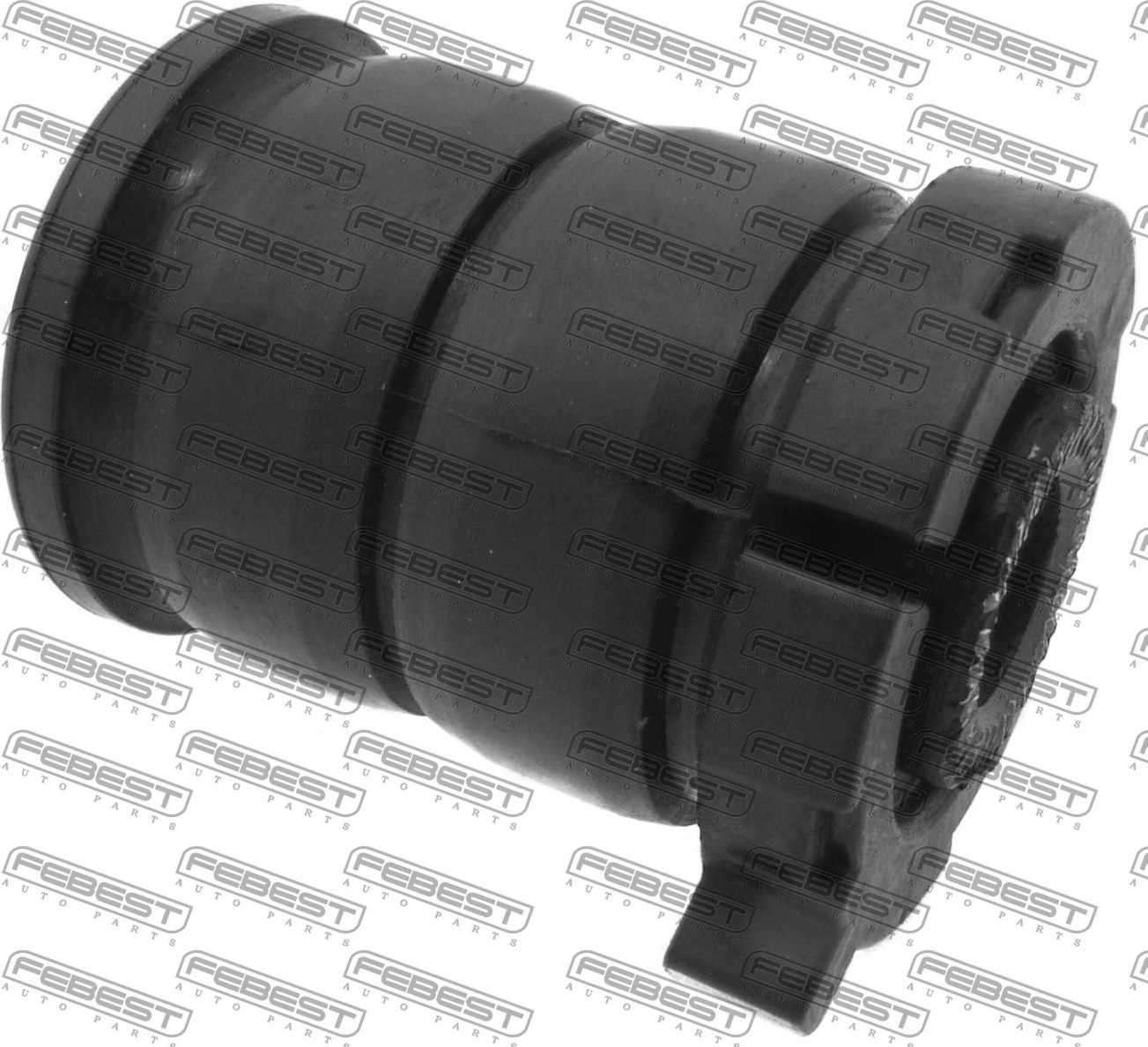 Сайлентблок переднего рычага подвески Febest. Артикул TAB-052