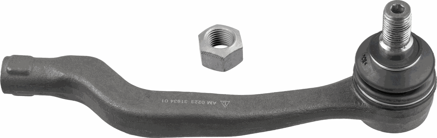 Наконечник рулевой тяги Lemforder. Артикул 31934 01