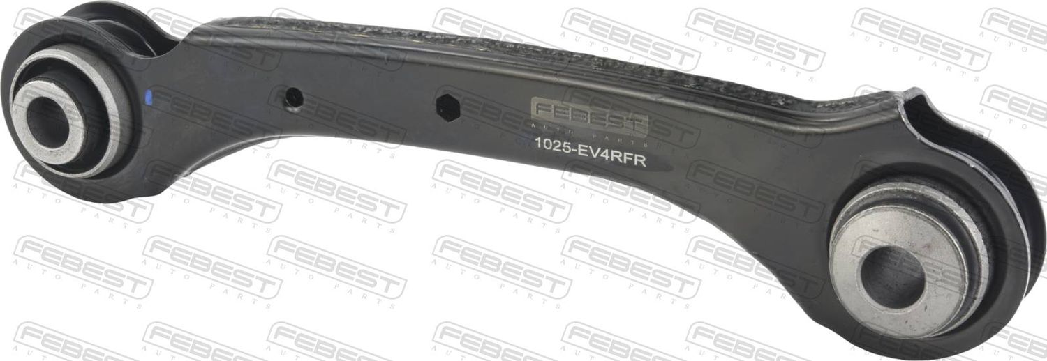 Поперечный рычаг задней подвески Febest. Артикул 1025-EV4RFR