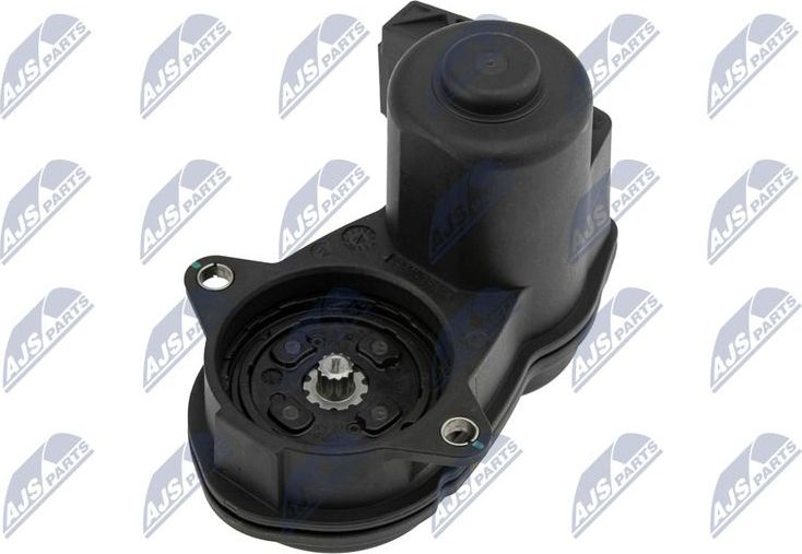 Привод тормозного суппорта NISSAN X-TRAIL 13-, QASHQAI 13-, LEAF 17-, RENAULT KADJAR 15- ПРАВ, шт NTY. Артикул HZS-NS-001A