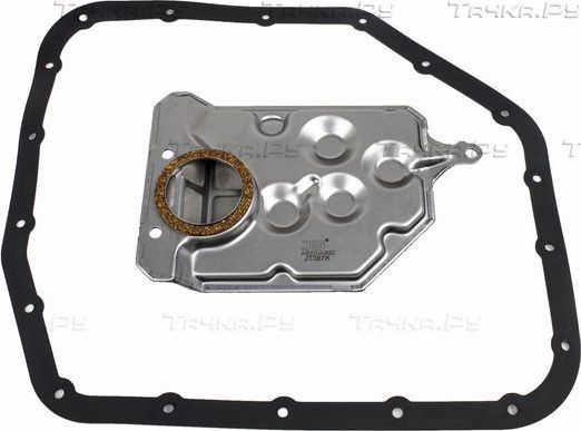 Фильтр АКПП JS Asakashi для Toyota Avensis I 1997-2000. Артикул JT387K