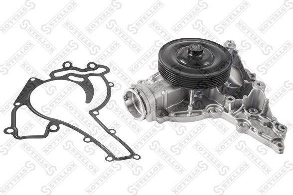 Помпа (водяной насос) Stellox. Артикул 4500-0251-SX