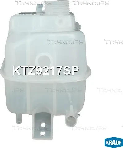 Бачок расширительный Krauf. Артикул KTZ9217SP