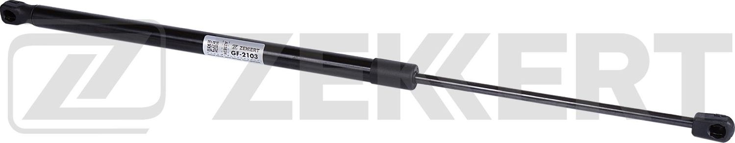 Амортизатор (упор) багажника Zekkert. Артикул GF-2103