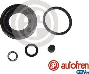 Ремкомплект тормозного суппорта Autofren Seinsa. Артикул D4532