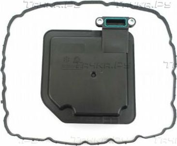Фильтр АКПП JS Asakashi для Hyundai Santa Fe IV 2018-2026. Артикул JT581K