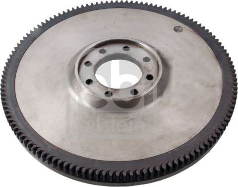 Маховик Febi Bilstein для Mercedes-Benz Unimog 1969-2026. Артикул 17170