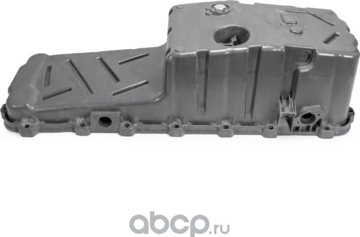Поддон масляный двигателя (Topcover). Артикул T07097004