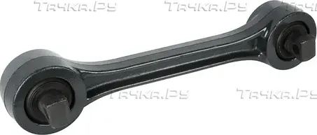 Тяга реактивная L=510мм VOLVO, R.V.I. о.н. 7421051052 (M4220090) (Marshall) Marshall. Артикул M4220090