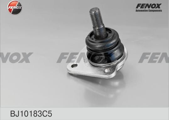 Шаровая опора Fenox. Артикул BJ10183C5