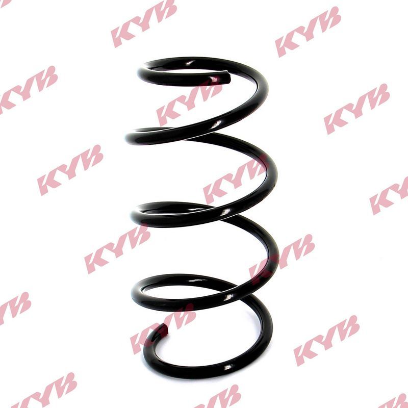 Пружина подвески KYB (Каяба) K-Flex. Артикул RA1108