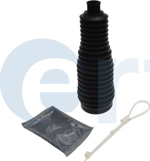 Пыльник рулевой рейки (комплект) ERT передний левый для Audi SQ5 I (8R) 2012-2015. Артикул 510078