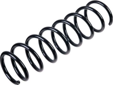 Пружина подвески Zentparts задняя для BMW 5 V (E60/E61) 2001-2010. Артикул Z38094