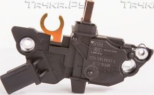 Реле-регулятор напряжения генератора Bosch для Peugeot 607 I 2004-2007. Артикул F 00M 145 322