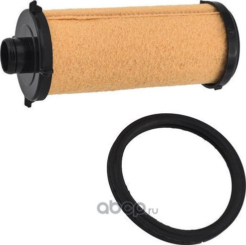 ФИЛЬТР АКПП (КОМПЛЕКТ) MERCEDES ML 350, C350, CL 63 AMG, E 400 (Zikmar). Артикул Z15363R