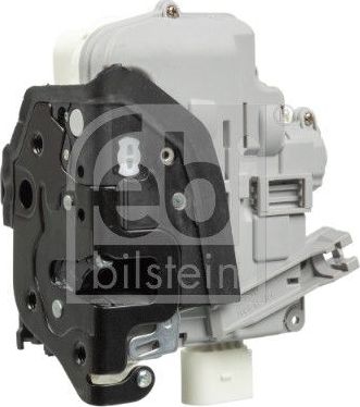 Замок двери Febi Bilstein febi Plus передний левый для Audi S5 I (8T) 2007-2009. Артикул 172129
