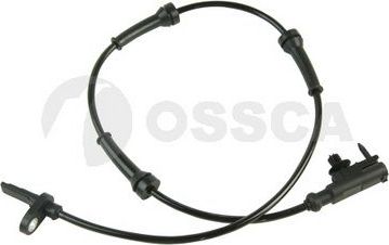 Датчик ABS OSSCA передний правый/левый для Land Rover Range Rover IV 2012-2026. Артикул 30645