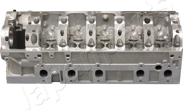 Головка блока цилиндров Japanparts для Volkswagen Touareg I 2003-2010. Артикул XX-VW04ES