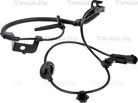 Датчик ABS Zentparts задний левый для Mitsubishi Pajero IV 2006-2026. Артикул Z03194
