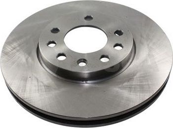 Тормозной диск OSSCA. Артикул 04710