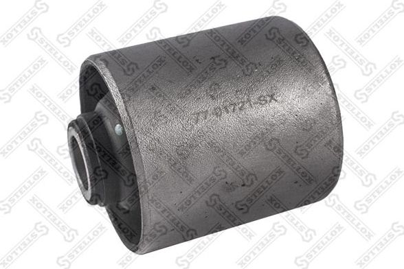Сайлентблок заднего рычага подвески Stellox. Артикул 77-01721-SX