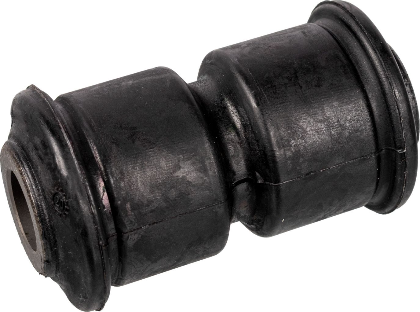 Втулка рессоры SWAG (резина/металл). Артикул 10 75 0012