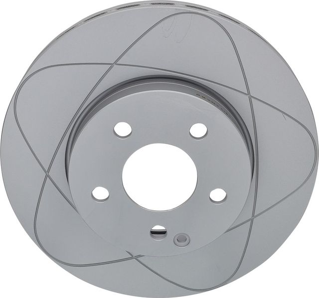 Тормозной диск ATE PowerDisc. Артикул 24.0328-0176.1