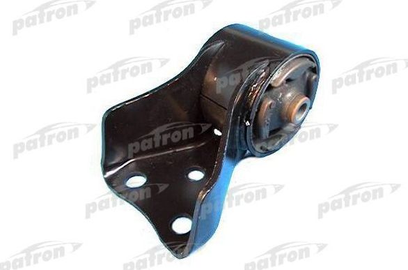 Подушка (опора) двигателя Patron задняя для Mazda Xedos 6 1992-1999. Артикул PSE3464