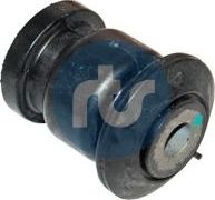 Сайлентблок переднего рычага подвески RTS. Артикул 017-90183