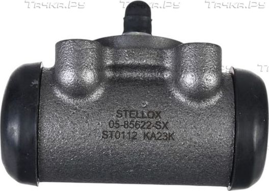 Тормозной цилиндр Stellox. Артикул 05-85622-SX