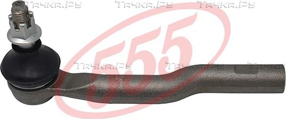 Наконечник рулевой тяги 555 правый внешний для Mazda 6 III (GJ) 2012-2026. Артикул SE-1891R