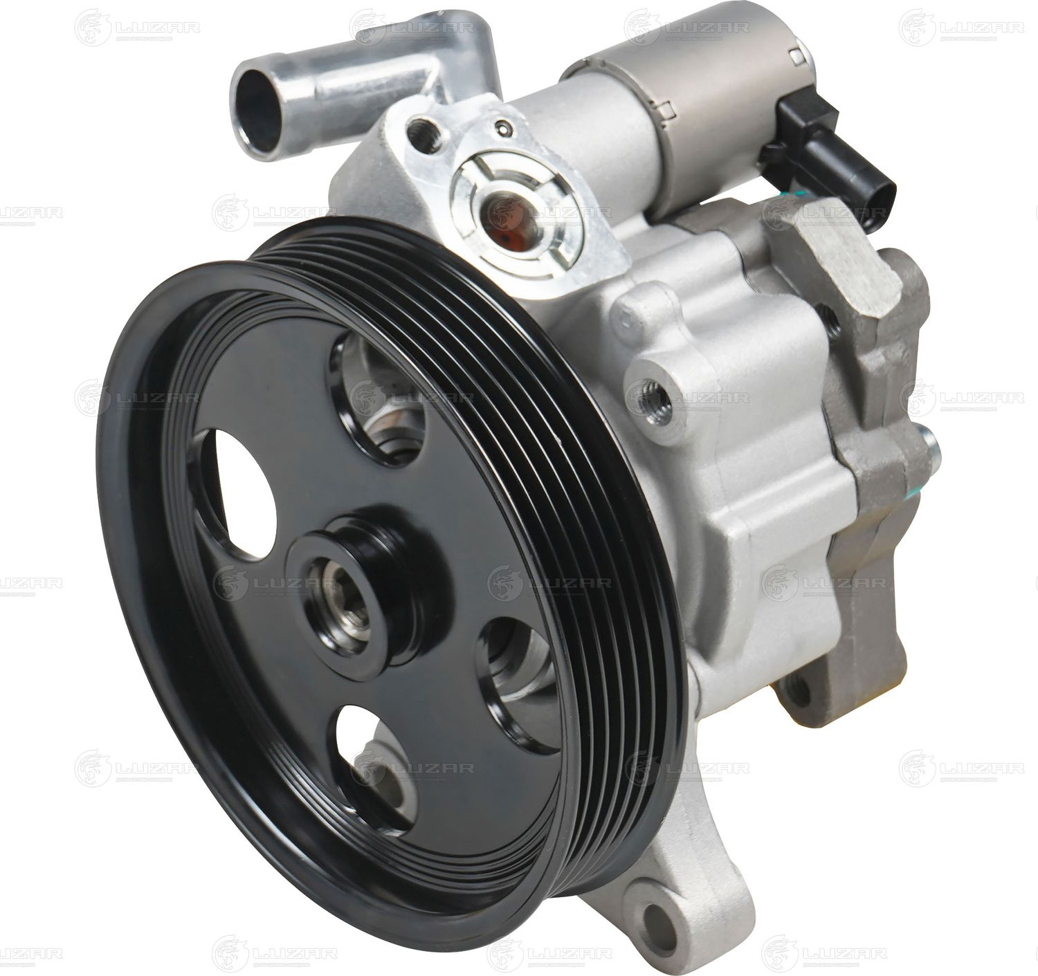 Насос ГУР Luzar. Артикул LPS 1513