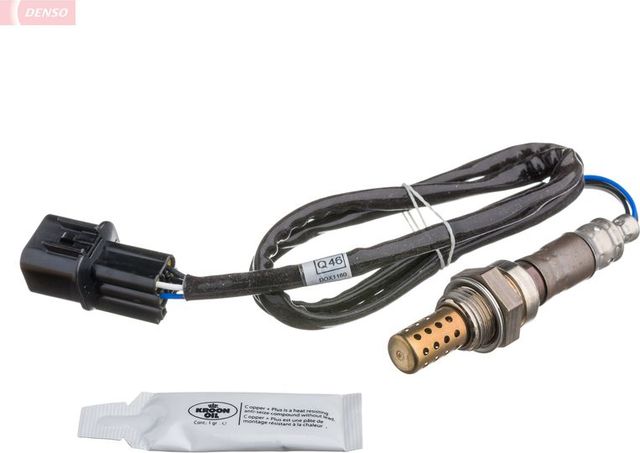 Лямбда-зонд (кислородный датчик) Denso Direct fit для Mitsubishi 3000 GT I 1990-1999. Артикул DOX-1160