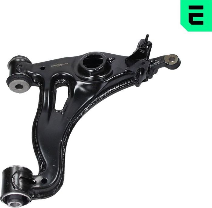 Поперечный рычаг передней подвески Optimal. Артикул G6-567