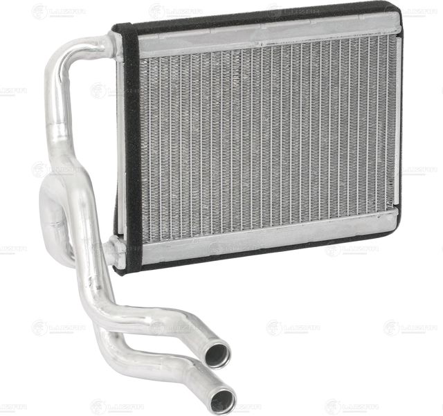 Радиатор отопителя (печки) Luzar. Артикул LRh 0840