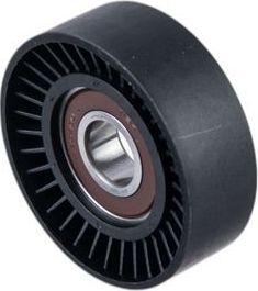 Натяжной ролик (натяжитель) приводного поликлинового ремня Zentparts. Артикул Z24238