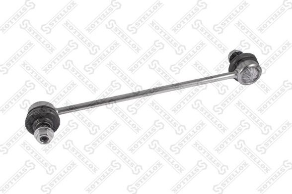 Стойка (тяга) стабилизатора Stellox. Артикул 56-00699-SX