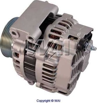 Генератор WAI. Артикул 20290N