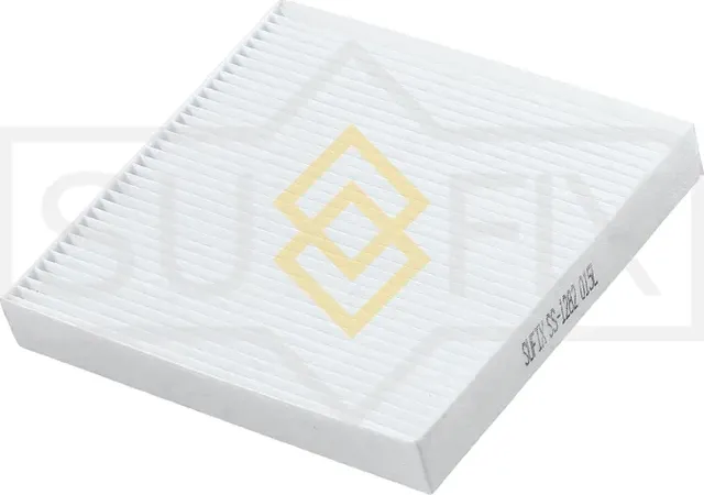 Фильтр салонный (Sufix). Артикул SS1282