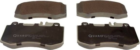 Тормозные колодки QUARO. Артикул QP1826