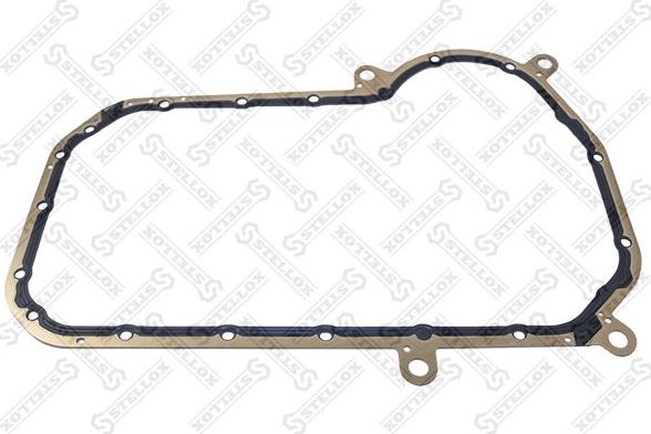 Прокладка маслянного поддона двигателя Stellox. Артикул 11-29017-SX
