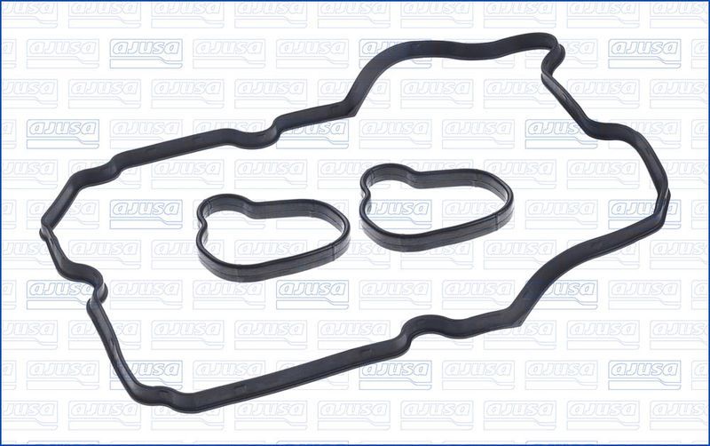 Комплект прокладок клапанной крышки 441724 Ajusa. Артикул 56038600