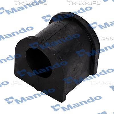 Втулка стабилизатора Mando передняя для Hyundai Porter IV 2006-2026. Артикул DCC010718