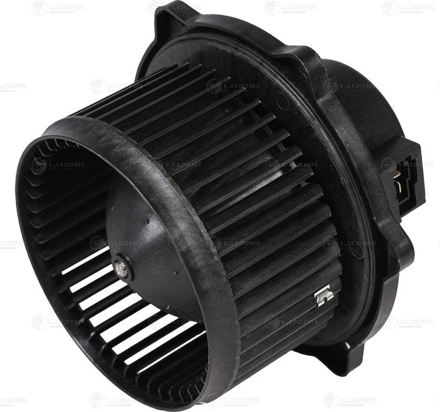 Вентилятор, мотор печки (отопителя) салона Luzar для Chevrolet Lacetti 2003-2013. Артикул LFh 0564