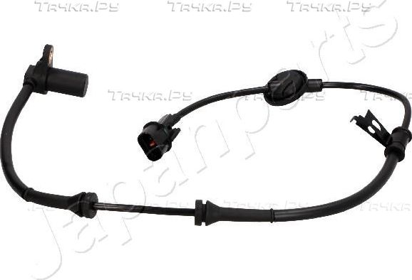 Датчик ABS Japanparts. Артикул ABS-H27
