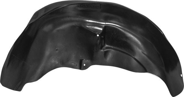 Подкрылок (локер) Rival задний правый для Nissan X-Trail III T32 2015-2026. Артикул 44109002