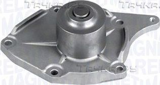 Помпа (водяной насос) Magneti Marelli для Renault Clio III 2005-2014. Артикул 352316170970