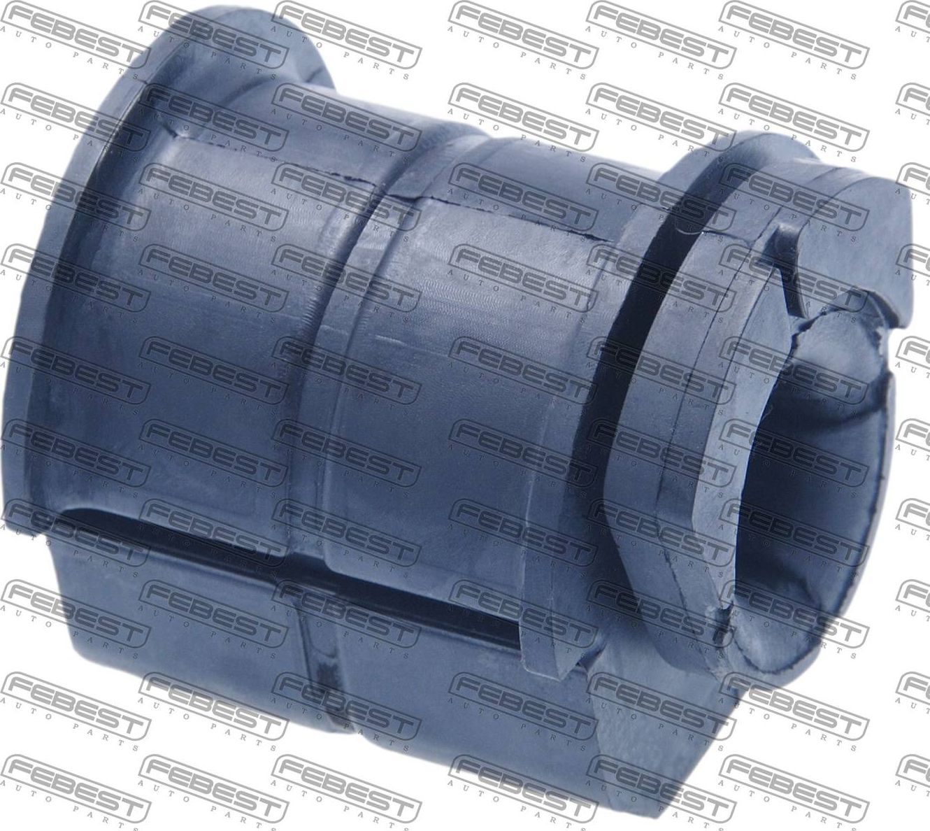 Сайлентблок переднего рычага подвески Febest. Артикул NAB-N15WB