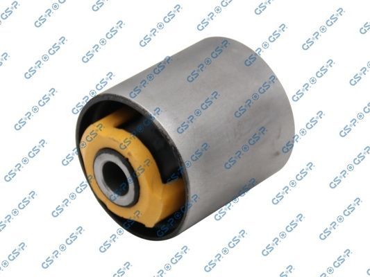 Сайлентблок заднего рычага подвески GSP. Артикул 516482